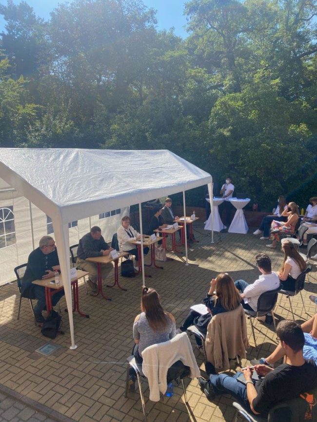 Jungwählerforum_GESVE_4