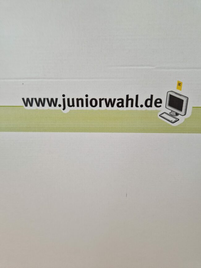 Juniorwahl