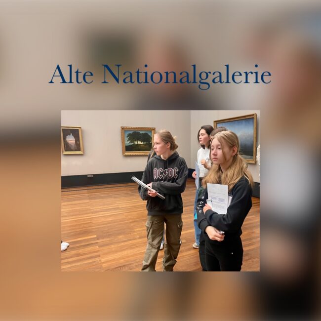 Alte Nationalgalerie 2